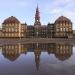 Christiansborg Palace