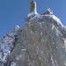 Aiguille du Midi (Południowa Iglica)