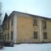 Снесенный жилой дом (Индустриальная ул., 13а) в городе Подольск