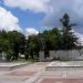 Паметник на Петко Енев in Нова Загора city