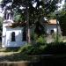 St. Theodore Tyron Chapel in Stara Zagora city