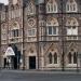 The  Great Western in Cardiff city