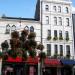 Sandringham Hotel in Cardiff city