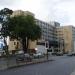 Holiday Inn in Cardiff city