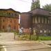 Dawna nastawnia in Aleksandrów Kujawski city