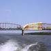 Chamberlain, SD I-90 Bus. Bridge