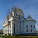 Собор Александра Невского в городе Екатеринбург