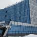 Гостиница «Олимпийская» в городе Чехов