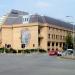 Cardiff Magistrates' Court in Cardiff city