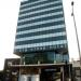 The Big Sleep Hotel in Cardiff city