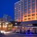 Cardiff Marriott Hotel in Cardiff city