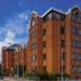 Atlantic House in Cardiff city