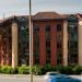 Haywood House in Cardiff city
