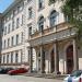 Фармацевтичен факултет - Медицински университет in София city