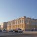 Педагогический институт Иркутского государственного университета в городе Иркутск