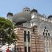 Sofia Synagogue in Sofia city