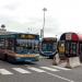 Cardiff Central Bus Station