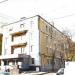 ул. Стромынка, 11 в городе Москва