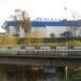 КСК «Невский» в городе Шлиссельбург