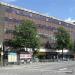 Marland House in Cardiff city