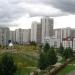 Братиславский парк в городе Москва