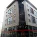 Media Wales in Cardiff city