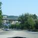 Южен пътен възел in Велико Търново city