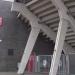 Grolsch Veste stadium complex in Enschede city