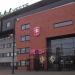 Grolsch Veste stadium complex in Enschede city