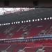 Grolsch Veste stadium complex in Enschede city