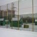 Бывшая пейнтбольная площадка «Марьинский рубеж» в городе Москва