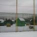 Бывшая пейнтбольная площадка «Марьинский рубеж» в городе Москва