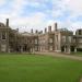 Althorp Mansion