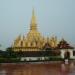 Pha That Luang (Great Sacred Stupa)