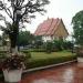 Pha That Luang (Great Sacred Stupa)