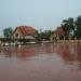 Pha That Luang (Great Sacred Stupa)