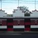 Estádio Rubro Negro na Varginha city
