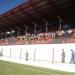 Estádio Rubro Negro na Varginha city