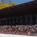 Estádio Rubro Negro na Varginha city