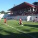 Estádio Rubro Negro na Varginha city