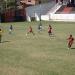 Estádio Rubro Negro na Varginha city