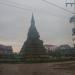 Black Stupa--That Dam