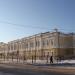 Средняя общеобразовательная школа № 72 в городе Иркутск