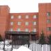 Гостиница ЭК ВНИИЖТ в городе Москва
