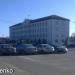 Клецкий районный исполнительный комитет в городе Клецк