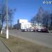 Дворец культуры в городе Клецк