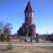 Костёл Святой Троицы в городе Клецк