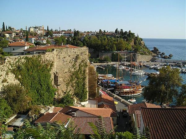 Antalya visual data 4