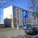 Советская ул., 34 в городе Клецк