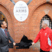 The Cardiff Arms in Cardiff city